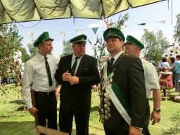 Schützenfest 2013